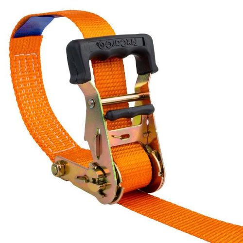 Стяжка груза с храповым механизмом 35 мм. 2 т.